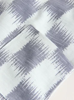 À boutons imprimés neutres ening - Barboteuse Jersey Baby 3 Pack