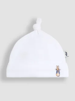 ™ Chapeau bébé JoJo Maman Bébé Peter Rabbit