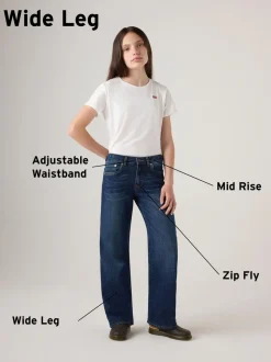 ® Levi's Jean large