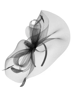 Accessorize Bandeau oversize en nœud en nœud et fascinateur