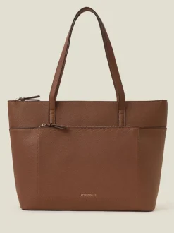 Accessorize Poche frontale Sac cabas