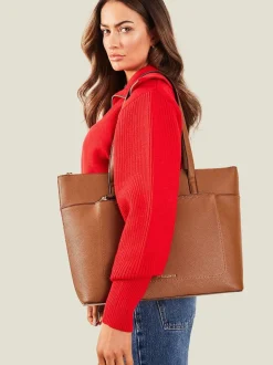 Accessorize Poche frontale Sac cabas