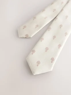 Aïd neutre - Cravate (3-16 ans)