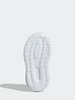 adidas Baskets Marvel Spider-Man Runfalcon Hook and Loop pour enfant