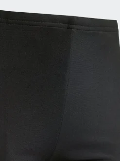 adidas Big Bars Swim Boxers Kids