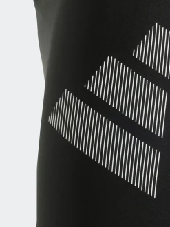 adidas Big Bars Swim Boxers Kids