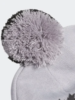 adidas Golf Cold.Rdy 3Bonnet à pompons Rayures