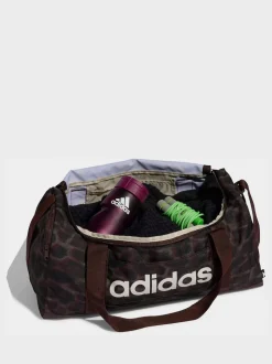 adidas King Duffel Bag