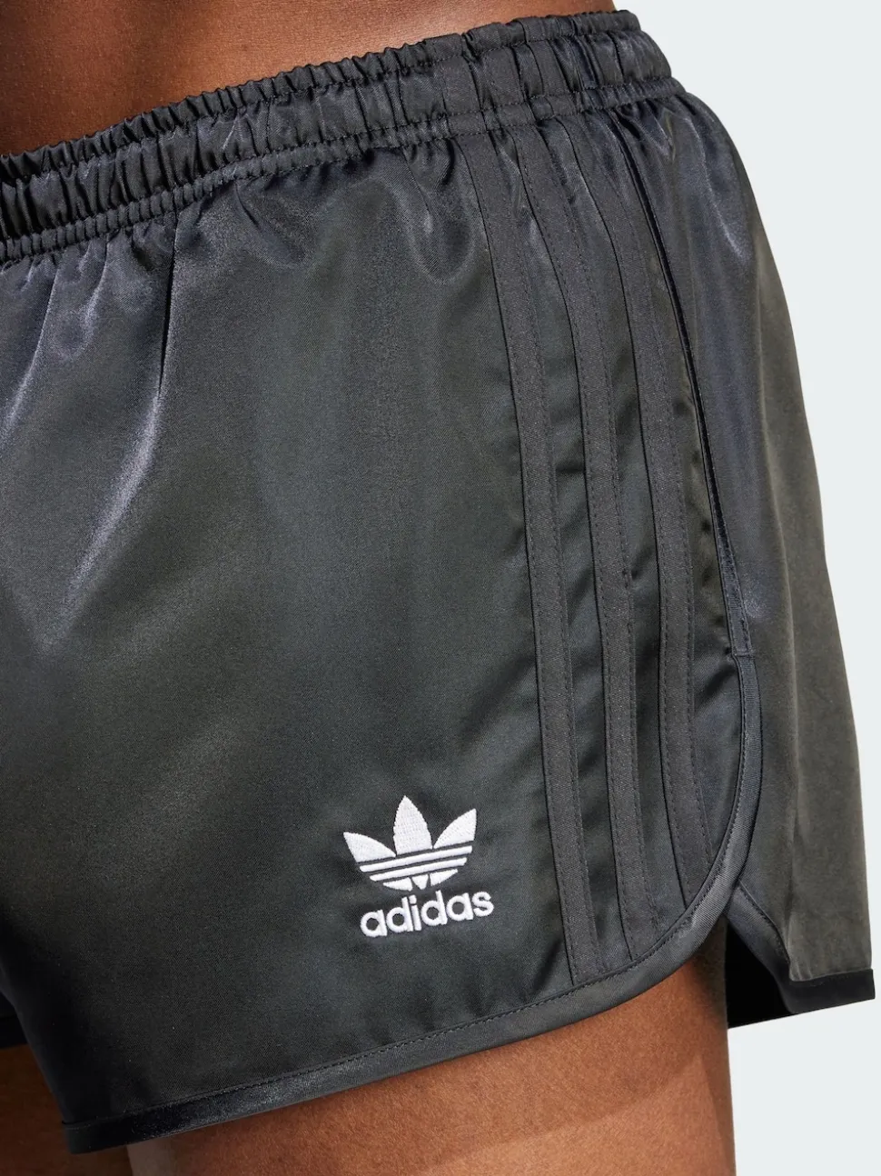 adidas Originals Adicolor 3-Rayures 2Shorts de bain en pouces