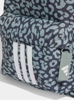 adidas sac léopard