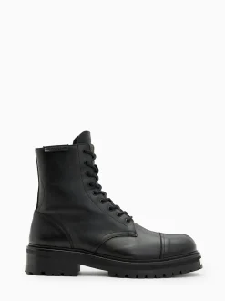 Allsaints Bottes Hank