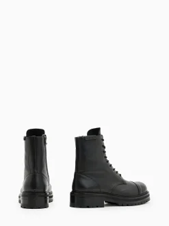 Allsaints Bottes Hank
