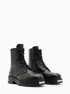 Allsaints Bottes Hank