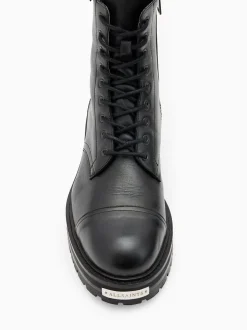 Allsaints Bottes Hank