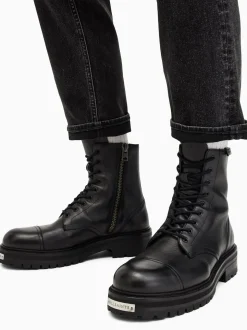 Allsaints Bottes Hank