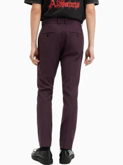 Allsaints Lisle Pantalons
