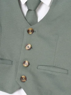 Angel & Rocket Benjamin Gilet Intelligent Ensemble