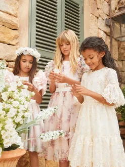 Angel & Rocket Delphine Peignoir orné