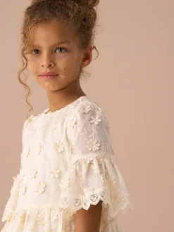 Angel & Rocket Delphine Peignoir orné