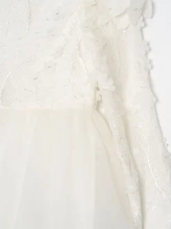 Angel & Rocket Gabrielle Robe en maille avec ornements