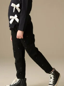 Angel & Rocket Jean Coupe ballon Aylie