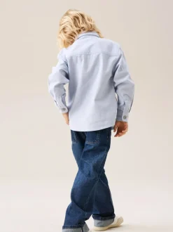 Angel & Rocket Jean Eli Selvedge coupe droite