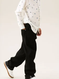 Angel & Rocket Jean Eli Selvedge coupe droite