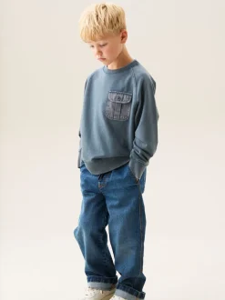 Angel & Rocket Jean Jacob Joggers