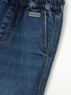 Angel & Rocket Jean Jacob Joggers