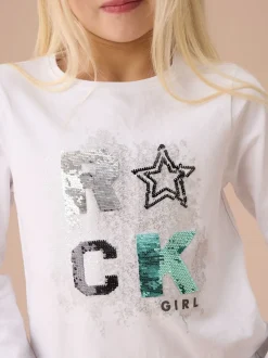 Angel & Rocket T-shirt Effie Rock