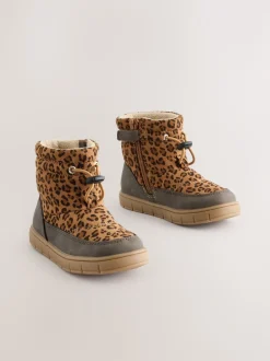 animal - Bottes à bascule
