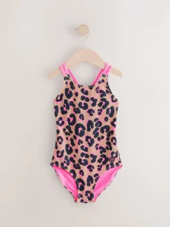 animal - Maillot de bain à double bretelle (3-16yrs)