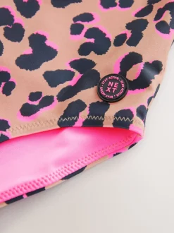 animal - Maillot de bain à double bretelle (3-16yrs)