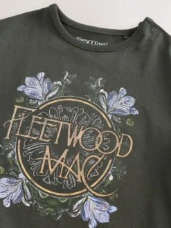 Animal des bois crème écru - Barboteuse Band bébé