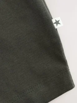 Animal des bois crème écru - Barboteuse Band bébé