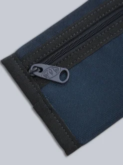 Animal portefeuille à trois volets