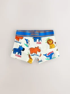 Animaux primaires - Lot de 10 boxers (1.5-16ans)