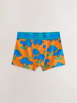 Animaux primaires - Lot de boxers 5 (1.5-16ans)