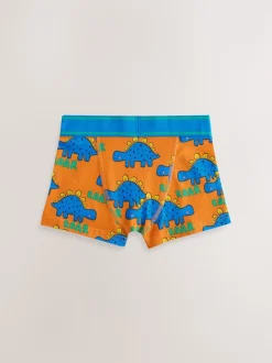 Animaux primaires - Lot de boxers 5 (1.5-16ans)