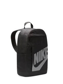 Anthracite noir - Sac à dos Nike Elemental (21L)