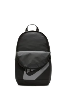 Anthracite noir - Sac à dos Nike Elemental (21L)