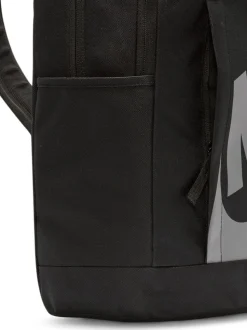 Anthracite noir - Sac à dos Nike Elemental (21L)