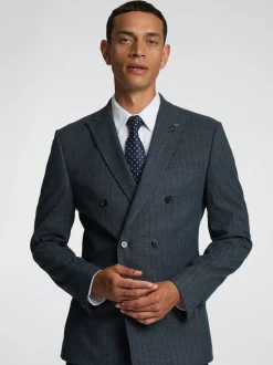 Antique Rogue Appolo Airforce Rayure Veste