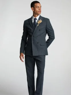 Antique Rogue Appolo Airforce Rayure Veste