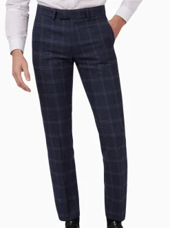 Antique Rogue Hart Tweed With OC Pantalons