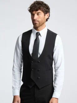 Antique Rogue Huxley Dinner Gilet