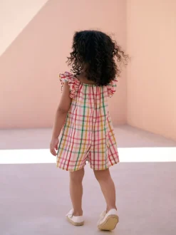 Arc-en-ciel - Combinaison à enfiler (3mois à6ans)