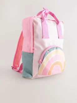 Arc-en-ciel - sac à dos
