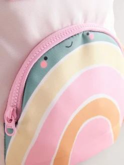 Arc-en-ciel - sac à dos