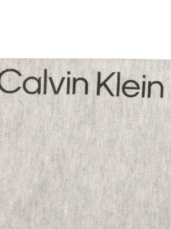 Argent - Polo Calvin Klein Golf Uni